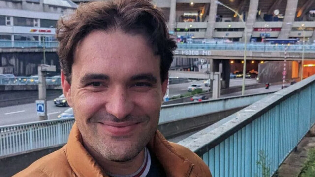 img_0644 Mondial - Les journalistes des pays demi-finalistes réclament la libération de Christophe Gleizes