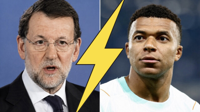France - Espagne: «Aucun joueur français dans cette équipe», les ignobles propos de l’ancien Premier ministre espagnol