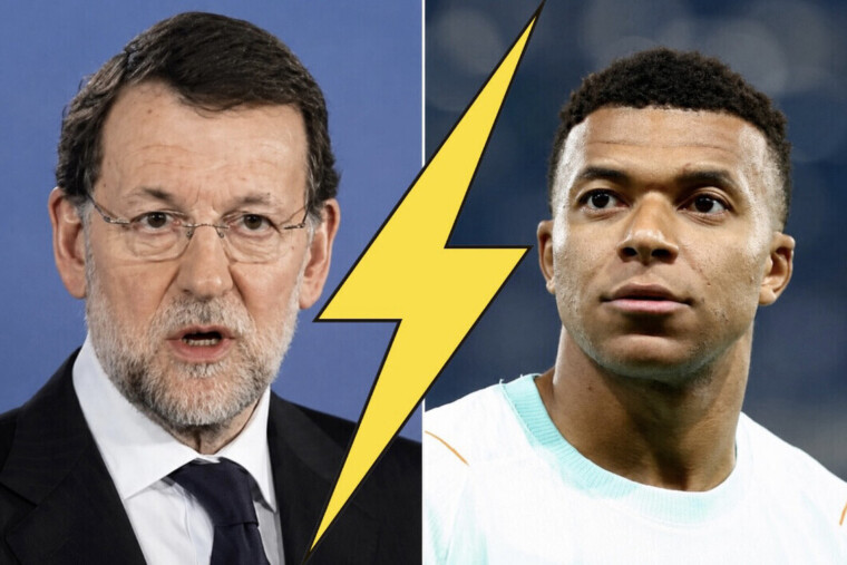 France - Espagne: «Aucun joueur français dans cette équipe», les ignobles propos de l’ancien Premier ministre espagnol