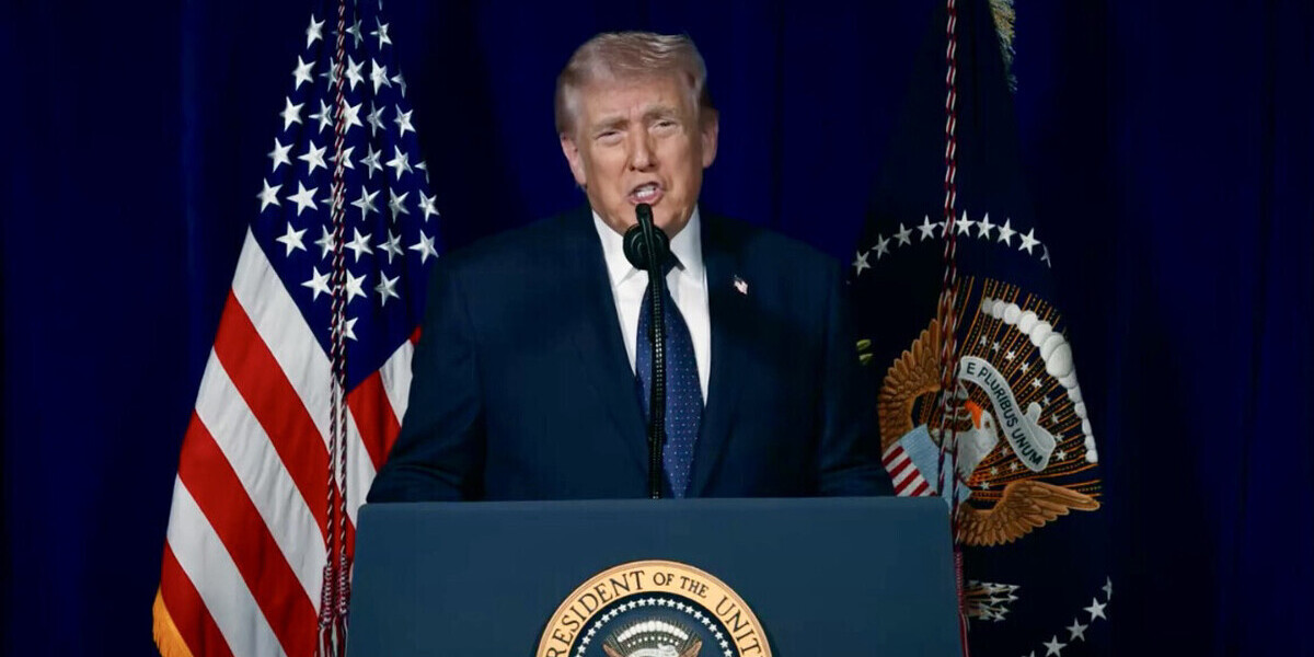 Donald Trump réclame le retrait des licences de NBC et ABC après leur refus de diffuser son allocution en direct
