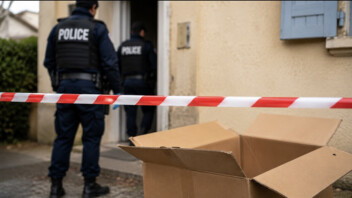 L’horreur ! Cinq corps de bébés retrouvés dans des cartons à Orange. Ce que l’on sait…