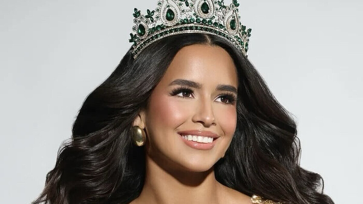 Skarlent Rodríguez, Miss Grand Orlando 2025, retrouvée morte après le double séisme au Venezuela