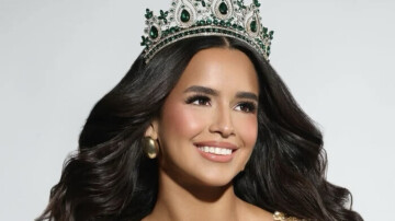 Skarlent Rodríguez, Miss Grand Orlando 2025, retrouvée morte après le double séisme au Venezuela