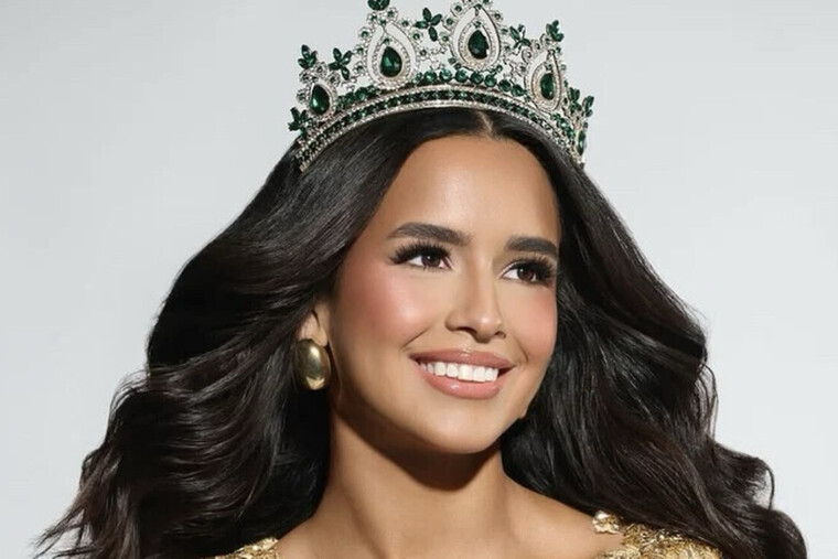 Skarlent Rodríguez, Miss Grand Orlando 2025, retrouvée morte après le double séisme au Venezuela