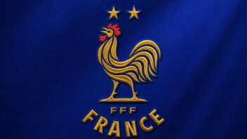 — Équipe de France : la FFF dévoile un nouveau logo, une nouvelle identité visuelle pour les Bleus
