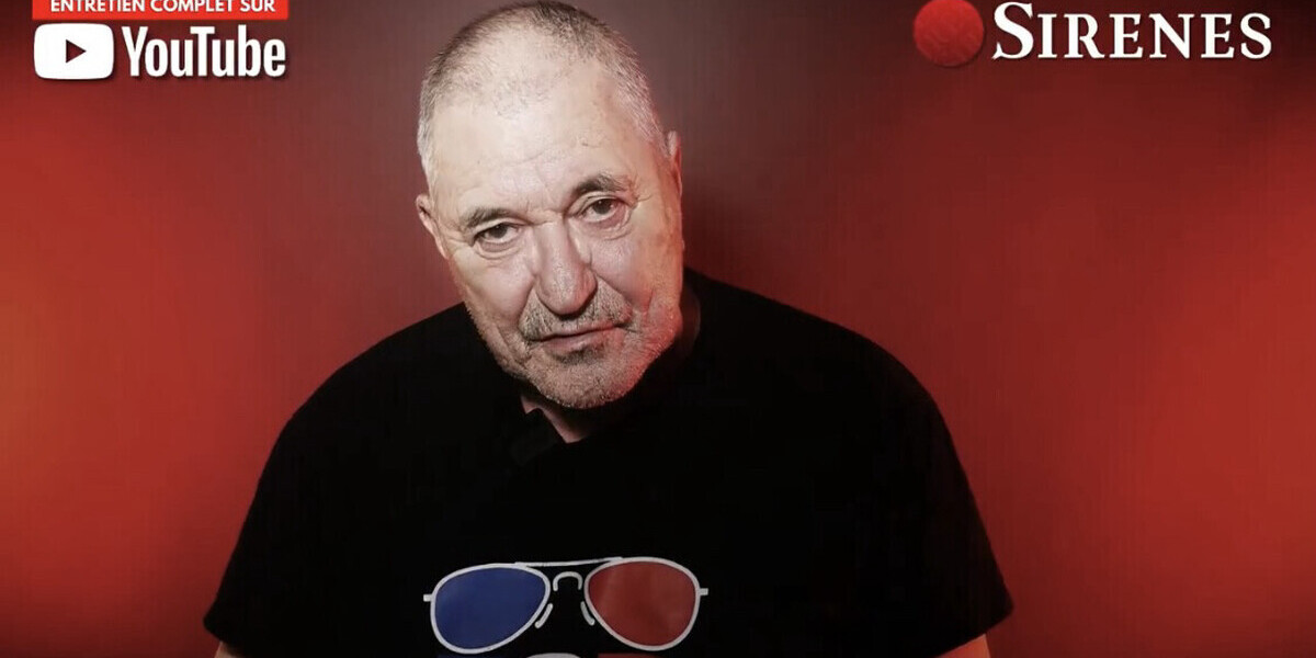Jean-Marie Bigard affaibli après trois AVC : «Je constate ma décrépitude»