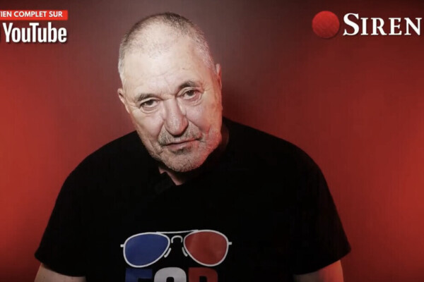 Jean-Marie Bigard affaibli après trois AVC : «Je constate ma décrépitude»