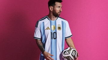 — Mondial – Lionel Messi va devenir le deuxième joueur de l’histoire à disputer trois finales