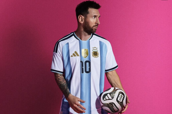 — Mondial – Lionel Messi va devenir le deuxième joueur de l’histoire à disputer trois finales