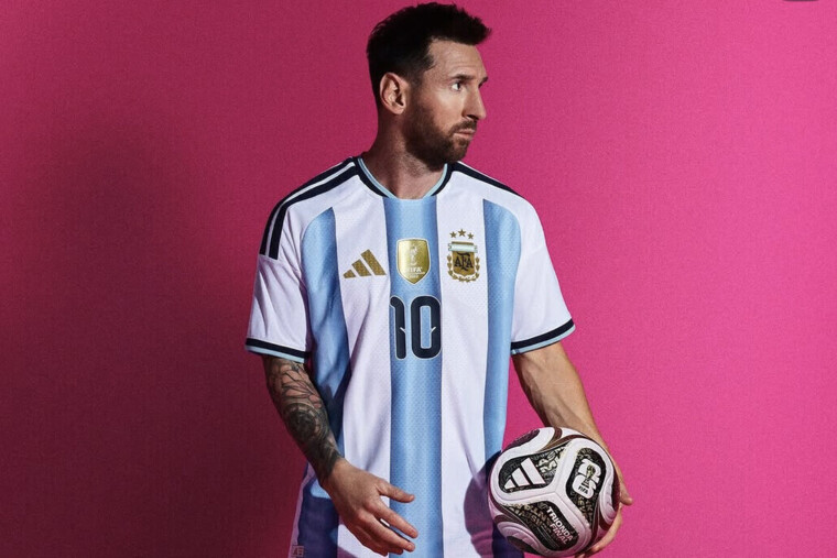Mondial - Lionel Messi va devenir le deuxième joueur de l’histoire à disputer trois finales