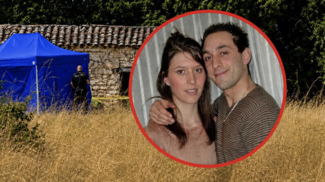 Screenshot Cédric Jubillar affirme avoir enterré Delphine sous un tas de compost, ensuite épandu sur 200 hectares