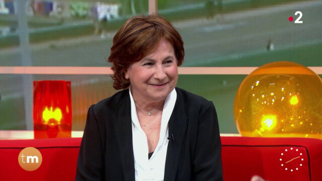 Marie-Paule Belle est morte à 80 ans, quelques semaines après ses adieux à la scène