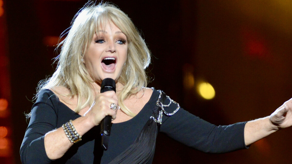 Bonnie Tyler est morte à 75 ans : la voix de «Total Eclipse of the Heart» s’est éteinte au Portugal