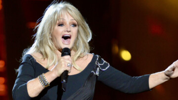 Bonnie Tyler est morte à 75 ans : la voix de «Total Eclipse of the Heart» s’est éteinte au Portugal