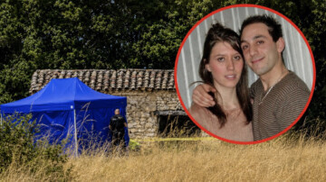 Cédric Jubillar affirme avoir enterré Delphine sous un tas de compost, ensuite épandu sur 200 hectares
