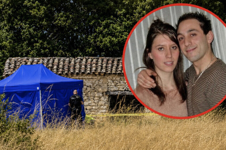 Cédric Jubillar affirme avoir enterré Delphine sous un tas de compost, ensuite épandu sur 200 hectares