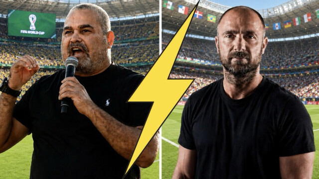 — «Le Paraguay affrontera une sélection africaine» : Chilavert répond à Dugarry par une sortie raciste contre les Bleus