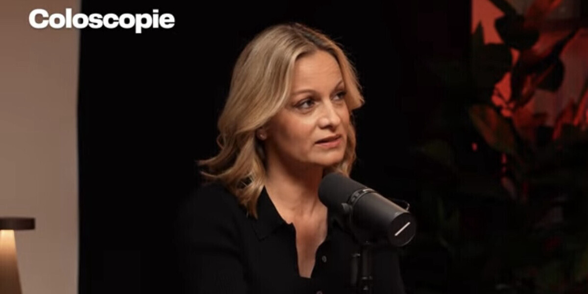 «Il voulait que je refasse ma vie» : Audrey Crespo-Mara raconte les ultimes paroles de Thierry Ardisson