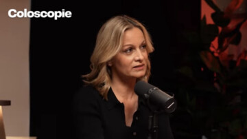 «Il voulait que je refasse ma vie» : Audrey Crespo-Mara raconte les ultimes paroles de Thierry Ardisson