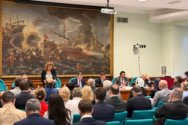 À la Chambre des députés italienne, le rôle des Frères musulmans en Europe au centre des débats