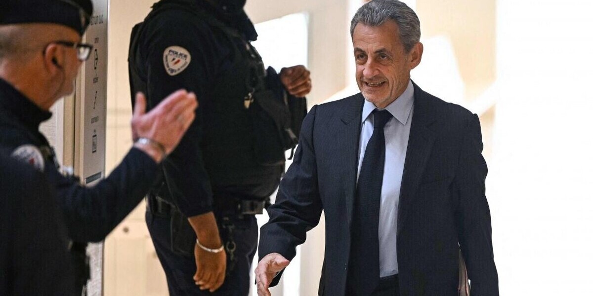 Affaire des écoutes : la CEDH juge recevable le recours de Nicolas Sarkozy