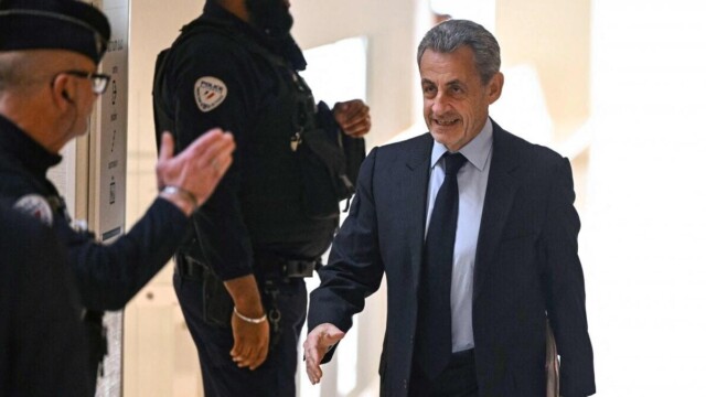 Affaire des écoutes : la CEDH juge recevable le recours de Nicolas Sarkozy Affaire des écoutes : la CEDH juge recevable le recours de Nicolas Sarkozy