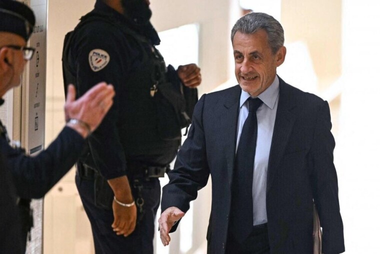 Affaire des écoutes : la CEDH juge recevable le recours de Nicolas Sarkozy