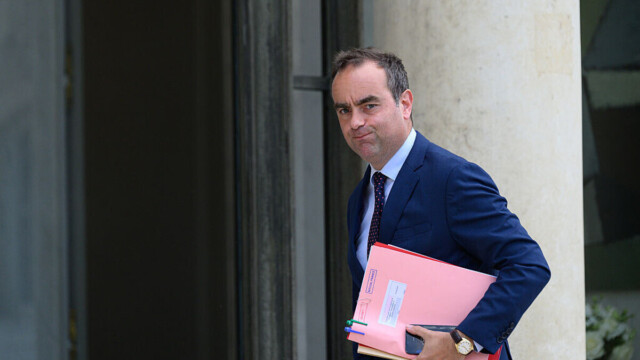Aide à mourir : Sébastien Lecornu annonce un recours devant le Conseil constitutionnel Aide à mourir : Sébastien Lecornu annonce un recours devant le Conseil constitutionnel