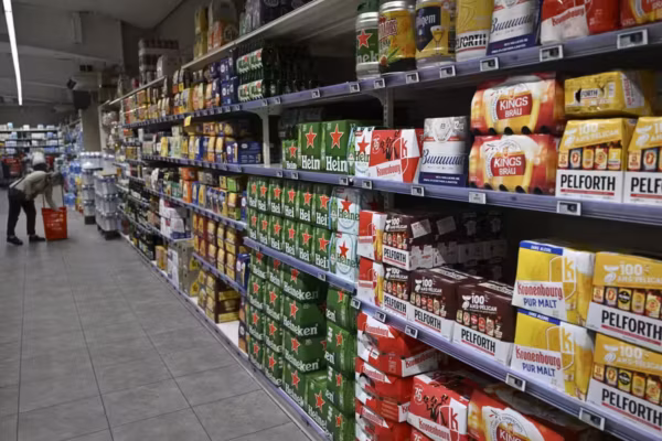 Alcool : les commerces de proximité renforcent la lutte contre la vente aux mineurs — photo
