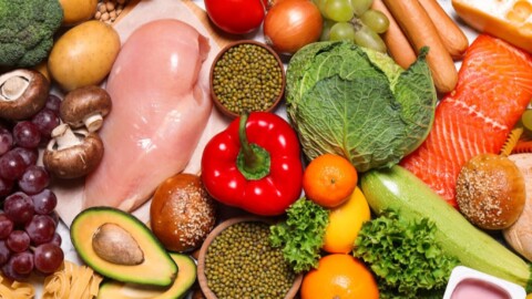 Alimentation : les aliments sains sont moins nutritifs qu’avant