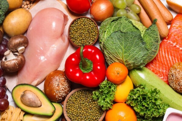 Alimentation : les aliments sains sont moins nutritifs qu’avant