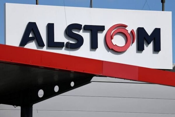 Alstom : les actionnaires rejettent la prime de départ de 1,3 million d'euros de l'ancien PDG
