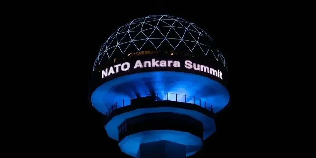 Ankara met en avant la “gastrodiplomatie” pour renforcer les liens internationaux avant le sommet de l’OTAN