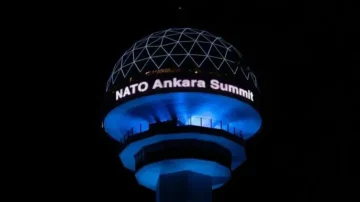 Ankara met en avant la “gastrodiplomatie” pour renforcer les liens internationaux avant le sommet de l’OTAN