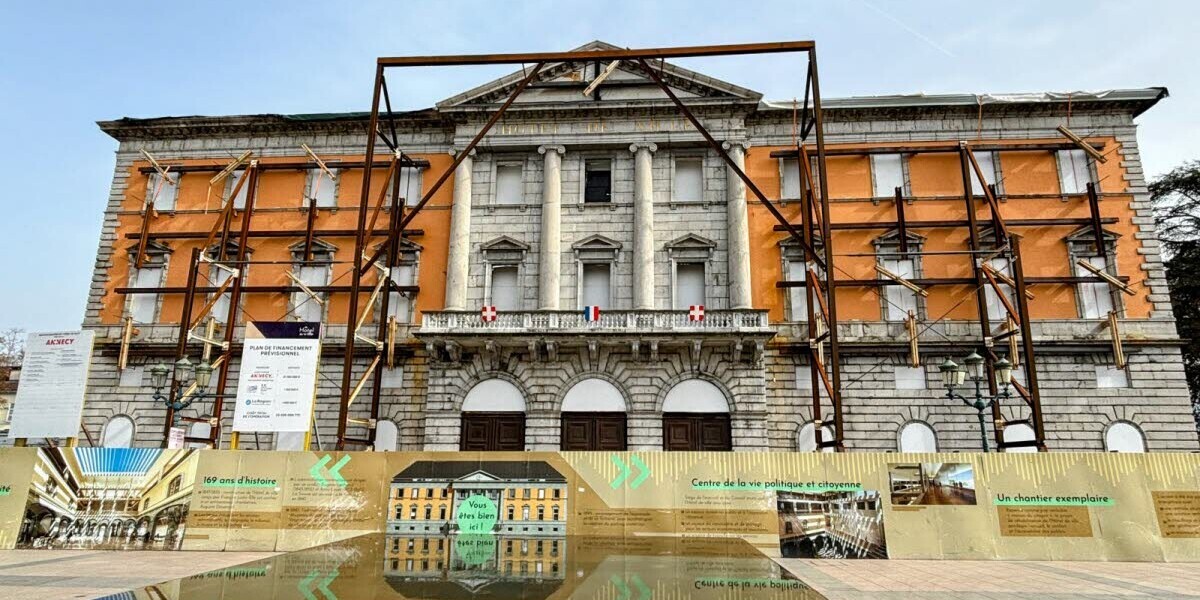 Annecy : RSF accuse la mairie d’avoir tenté d’étouffer une affaire de viol en rachetant des journaux