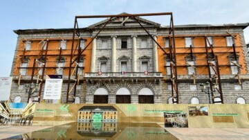 Annecy : RSF accuse la mairie d’avoir tenté d’étouffer une affaire de viol en rachetant des journaux