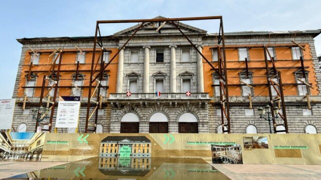 Annecy : RSF accuse la mairie d’avoir tenté d’étouffer une affaire de viol en rachetant des journaux Annecy : RSF accuse la mairie d’avoir tenté d’étouffer une affaire de viol en rachetant des journaux