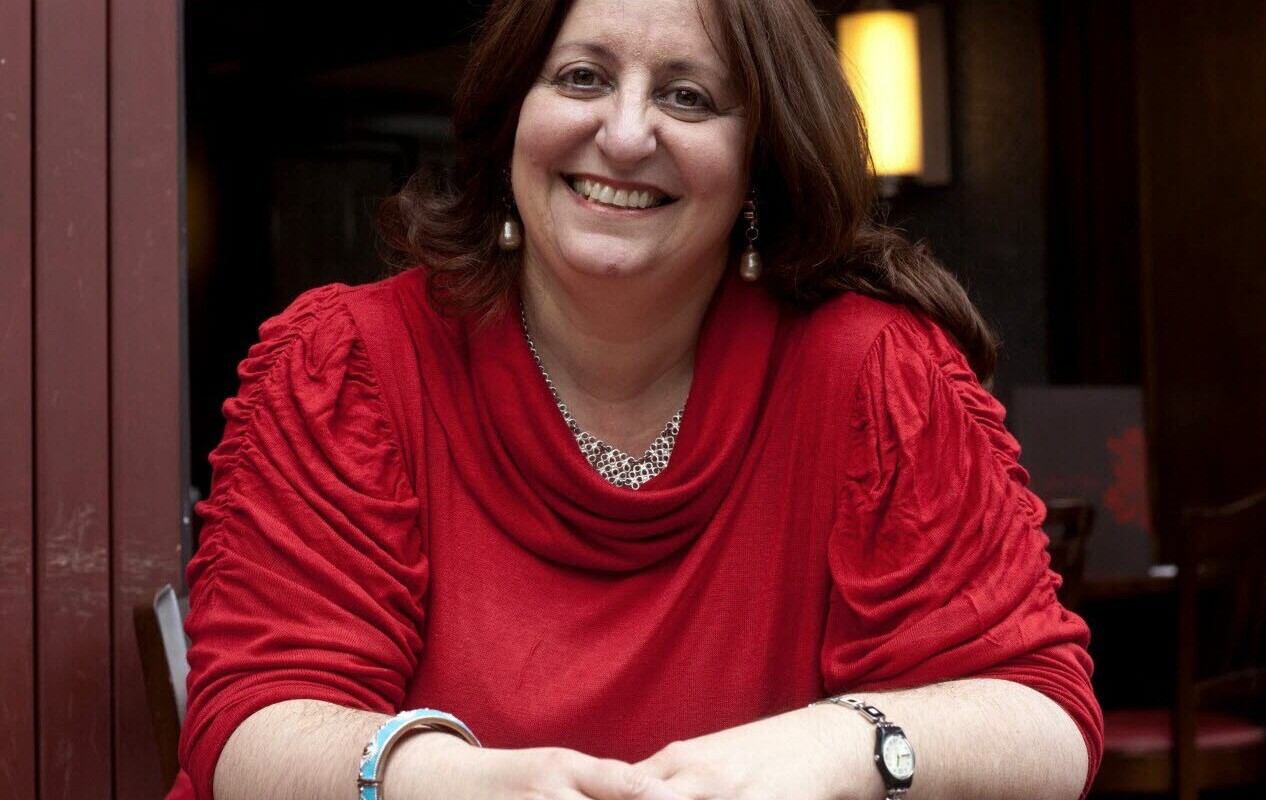Annie-Paule Derczansky revisite un siècle de diplomatie autour de la naissance de l'État d'Israël