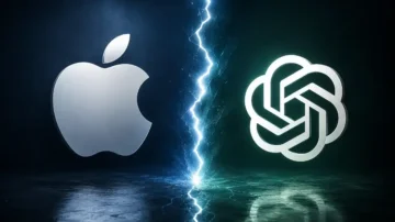 Apple attaque OpenAI en justice pour violation présumée du secret des affaires