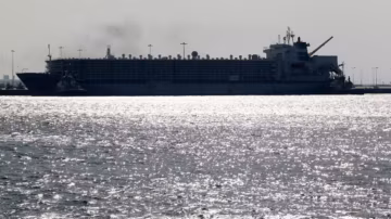 Après cinq mois d'interruption, l'Iran et le Qatar relancent leurs échanges maritimes