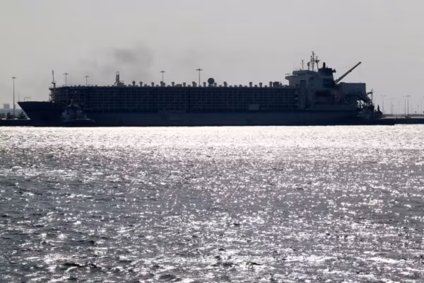 Après cinq mois d'interruption, l'Iran et le Qatar relancent leurs échanges maritimes