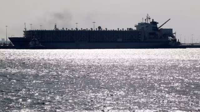 Après cinq mois d'interruption, l'Iran et le Qatar relancent leurs échanges maritimes