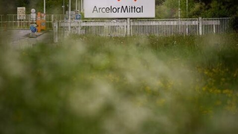 ArcelorMittal voit enfin l’Europe protéger son acier face aux importations à bas prix