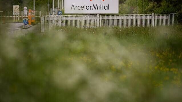 ArcelorMittal voit enfin l’Europe protéger son acier face aux importations à bas prix