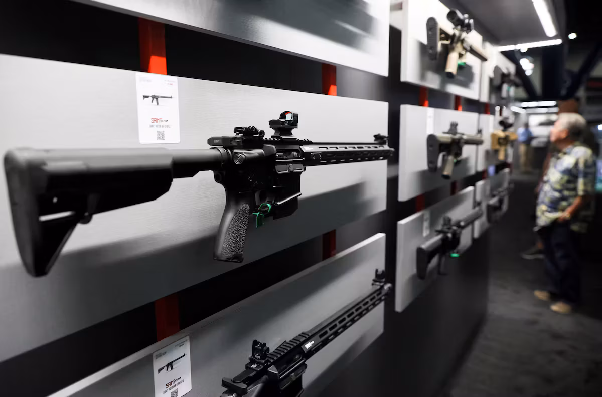 Firearms, LGBT rights, immigration: the US Supreme Court is preparing to rule on explosive issues.