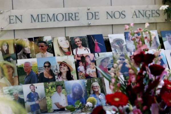 Attentat de Nice : les victimes voient dans un nouveau procès « un espoir » pour établir les responsabilités