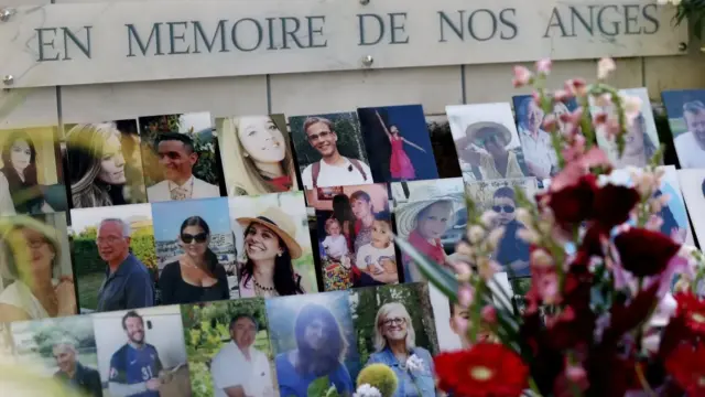 Attentat de Nice : les victimes voient dans un nouveau procès « un espoir » pour établir les responsabilités