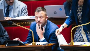 Avec sa commission d’enquête sur les aides sociales, Ian Boucard place la valeur travail au cœur du débat économique