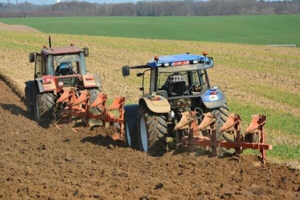 BTS agricoles : pourquoi les effectifs s&rsquo;érodent malgré des besoins croissants dans les exploitations — photo
