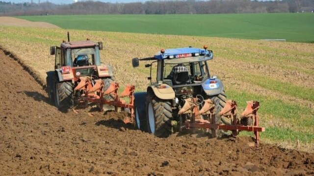 BTS agricoles : pourquoi les effectifs s'érodent malgré des besoins croissants dans les exploitations BTS agricoles : pourquoi les effectifs s'érodent malgré des besoins croissants dans les exploitations